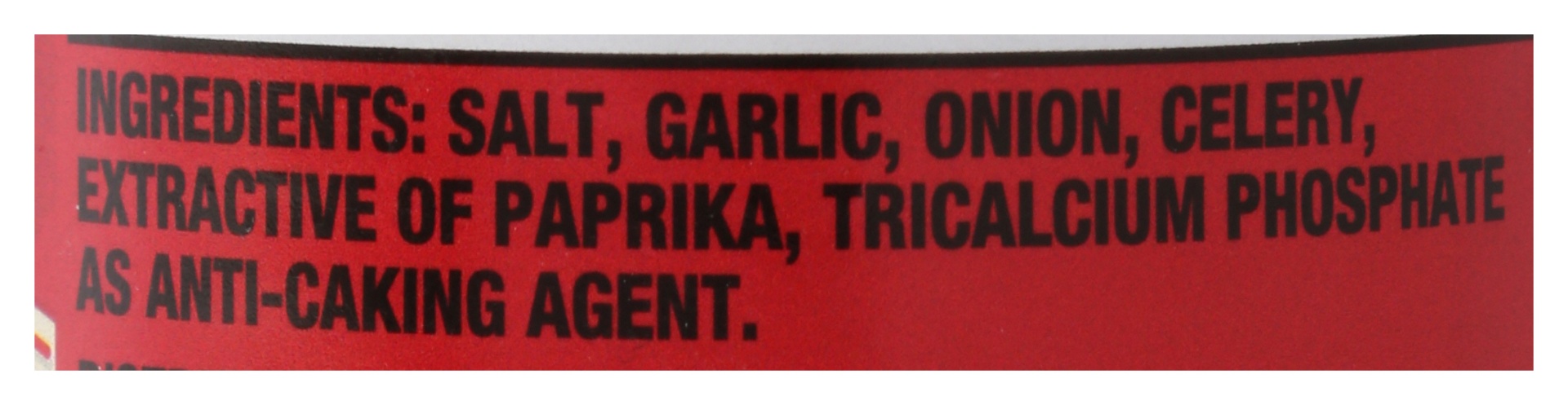 slide 4 of 4, Big Win Seasoned Salt, 4.75 oz