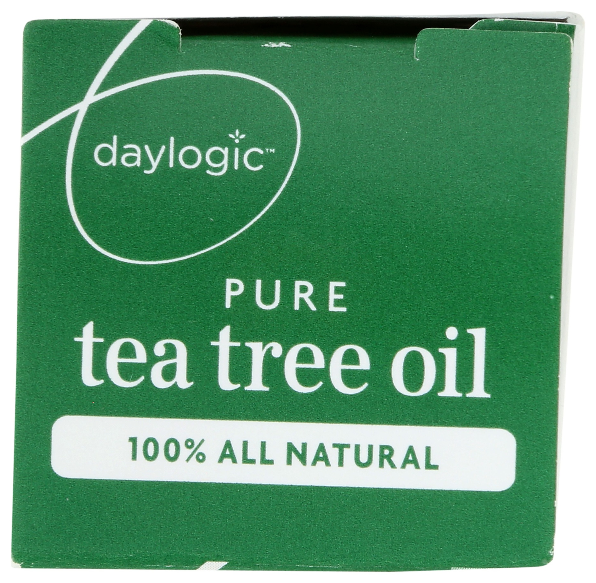 Daylogic Tea Tree Oil, 1 fl oz 1 oz Shipt