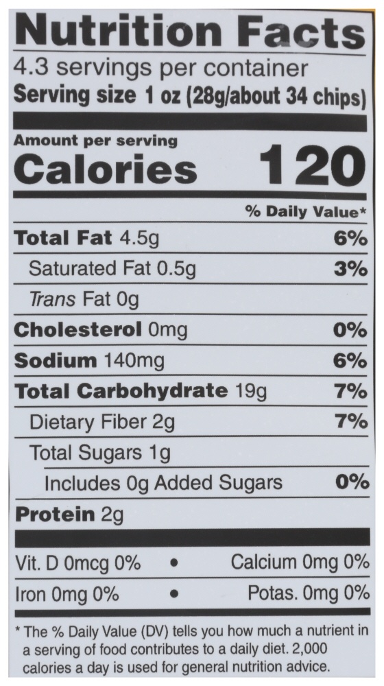 slide 3 of 4, Big Win Tortilla Chip Minis, Nacho Cheese, 4.3 oz