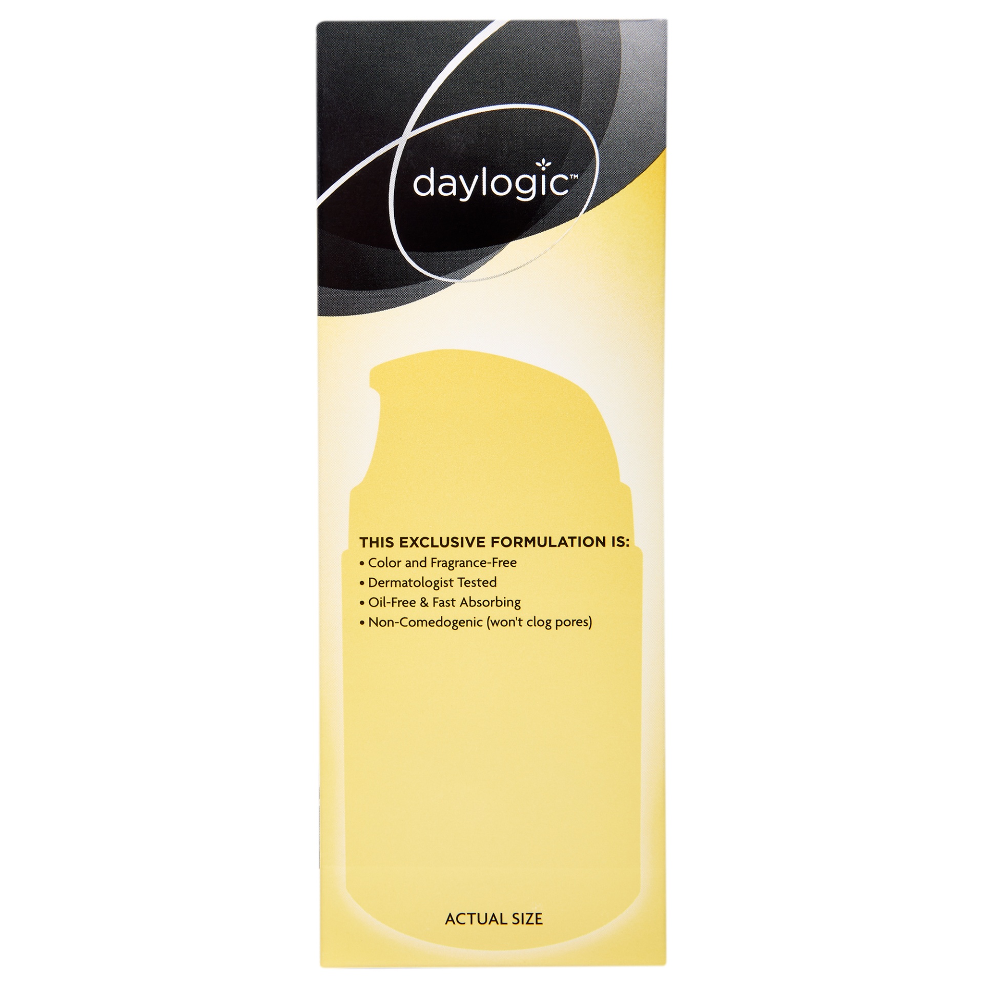 slide 3 of 5, Daylogic 7-in-1 Anti-Aging Vitamin Moisturizer, 1.7 oz