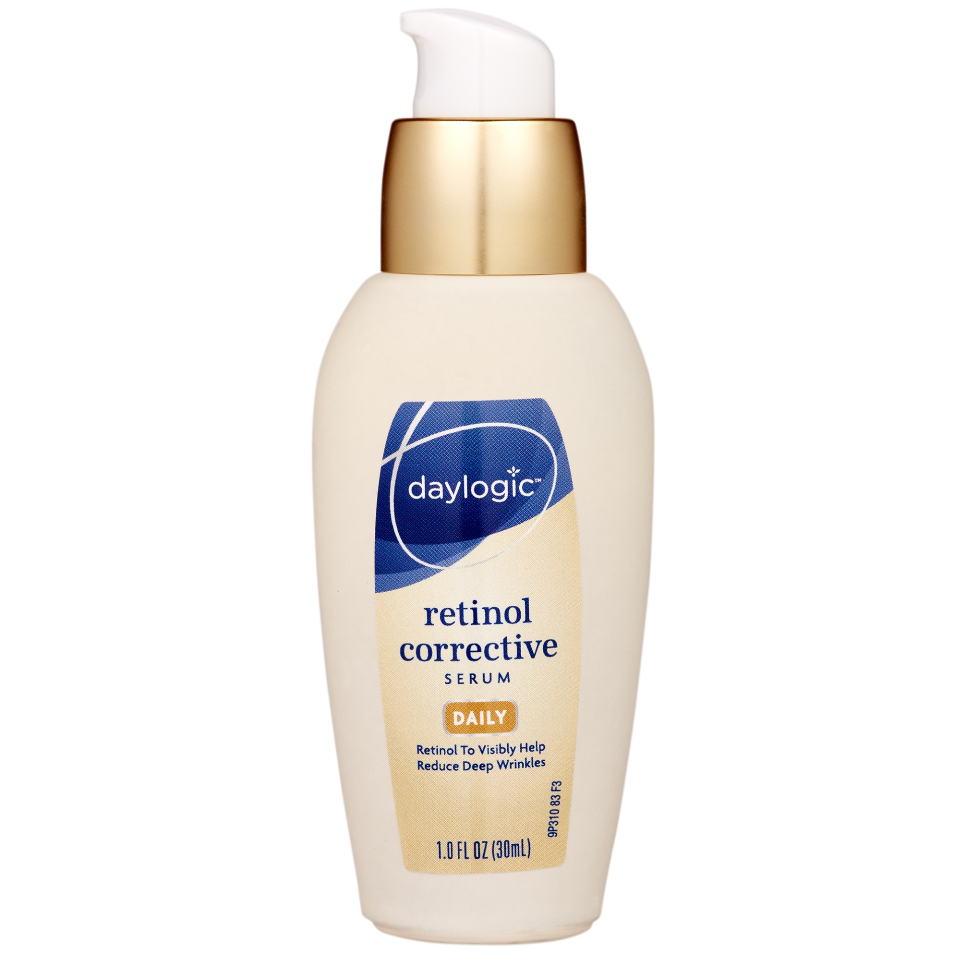 slide 5 of 5, Daylogic Retinol Corrective Serum, 1 fl oz