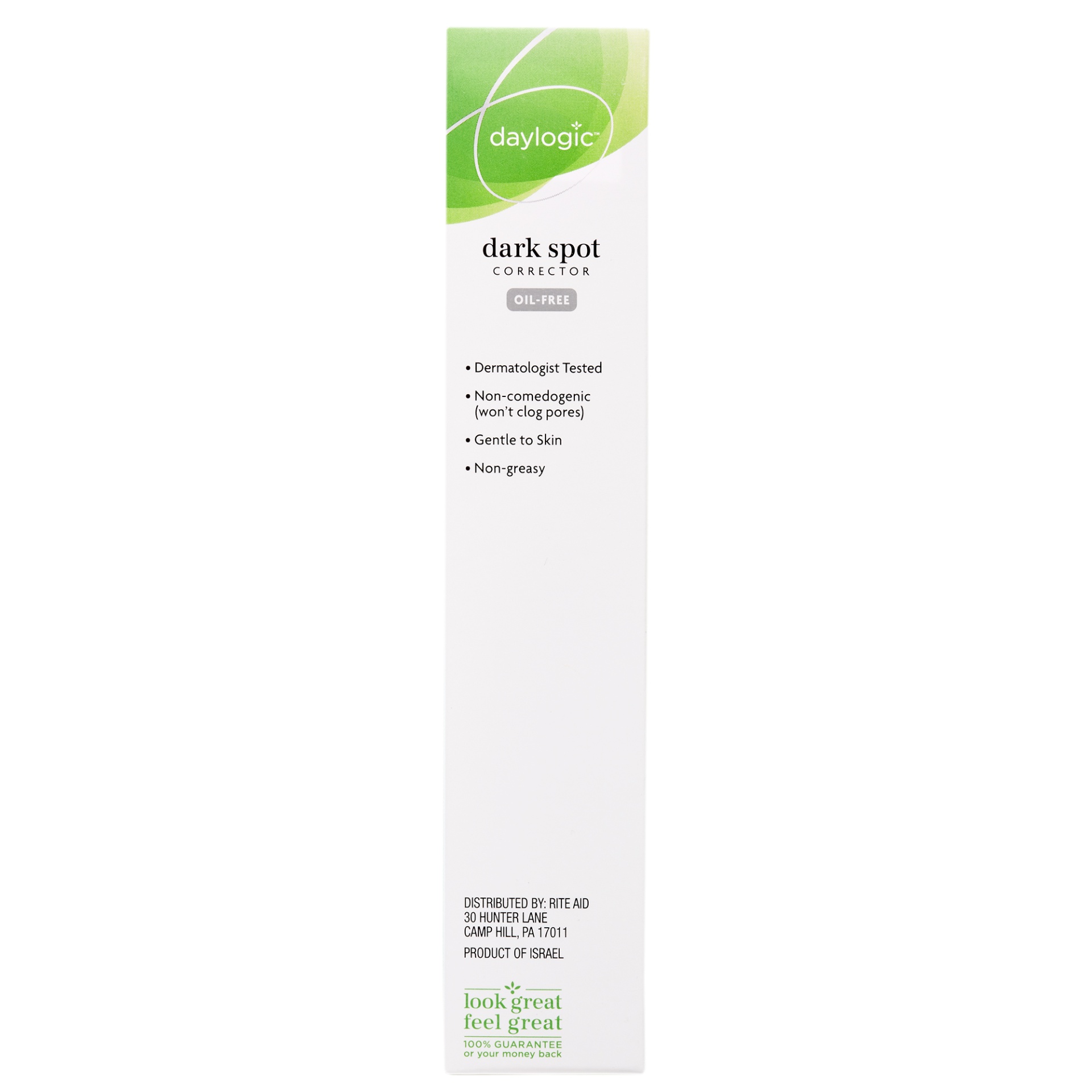 slide 2 of 5, Daylogic Dark Spot Corrector, 1.7 fl oz