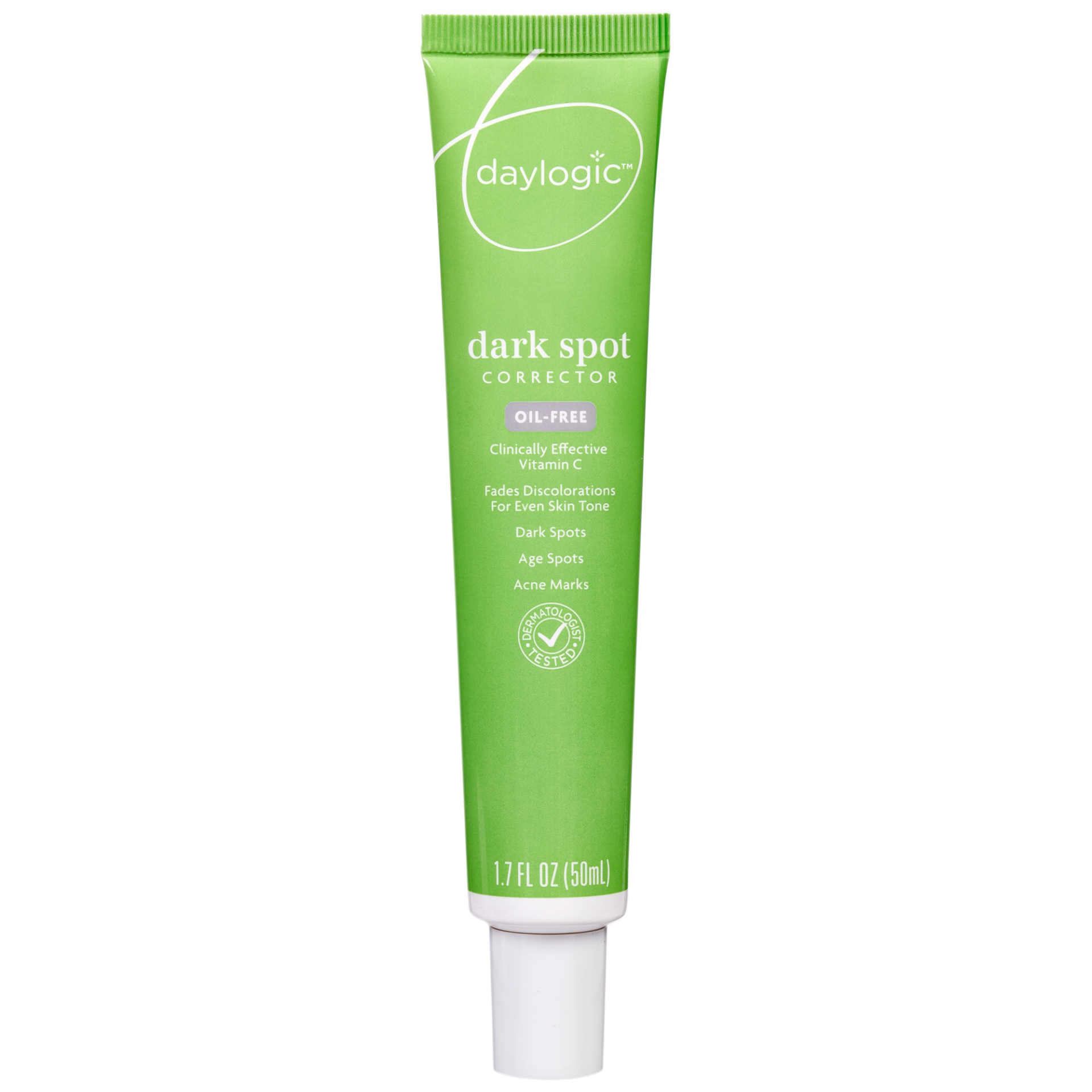 slide 5 of 5, Daylogic Dark Spot Corrector, 1.7 fl oz