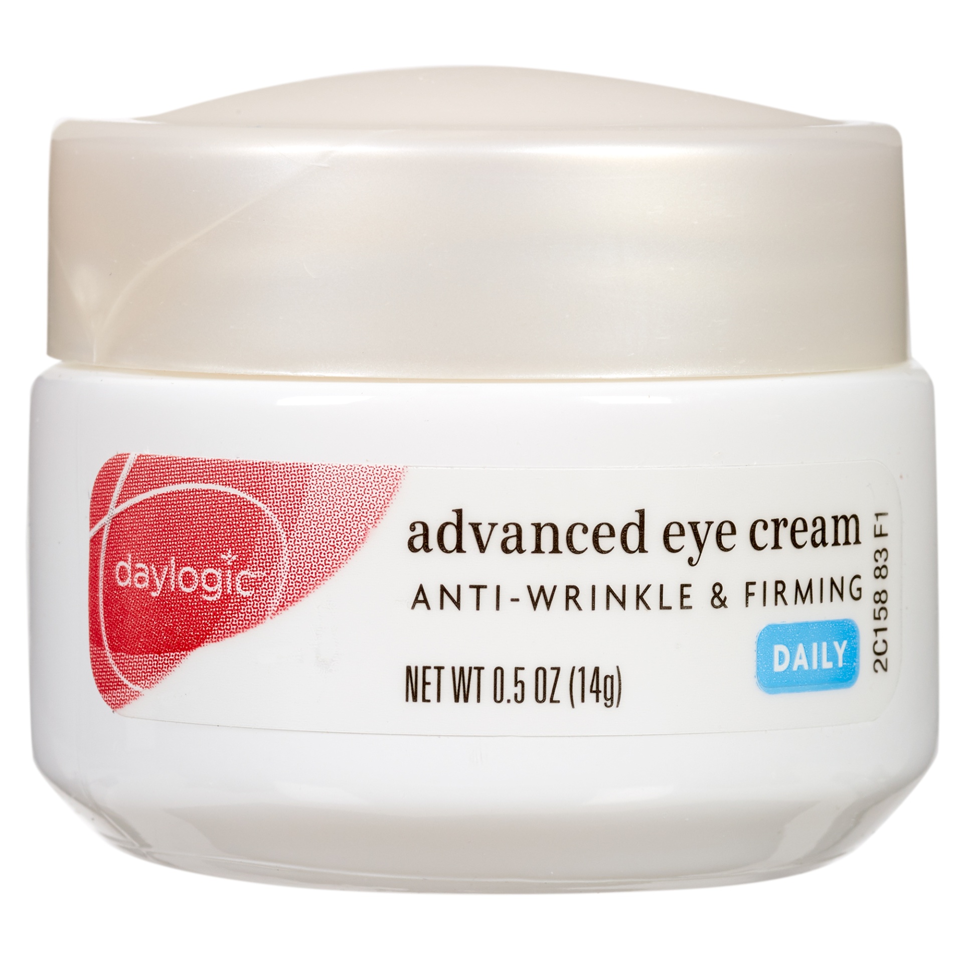 slide 2 of 5, Daylogic Advanced Eye Cream, 0.5 oz