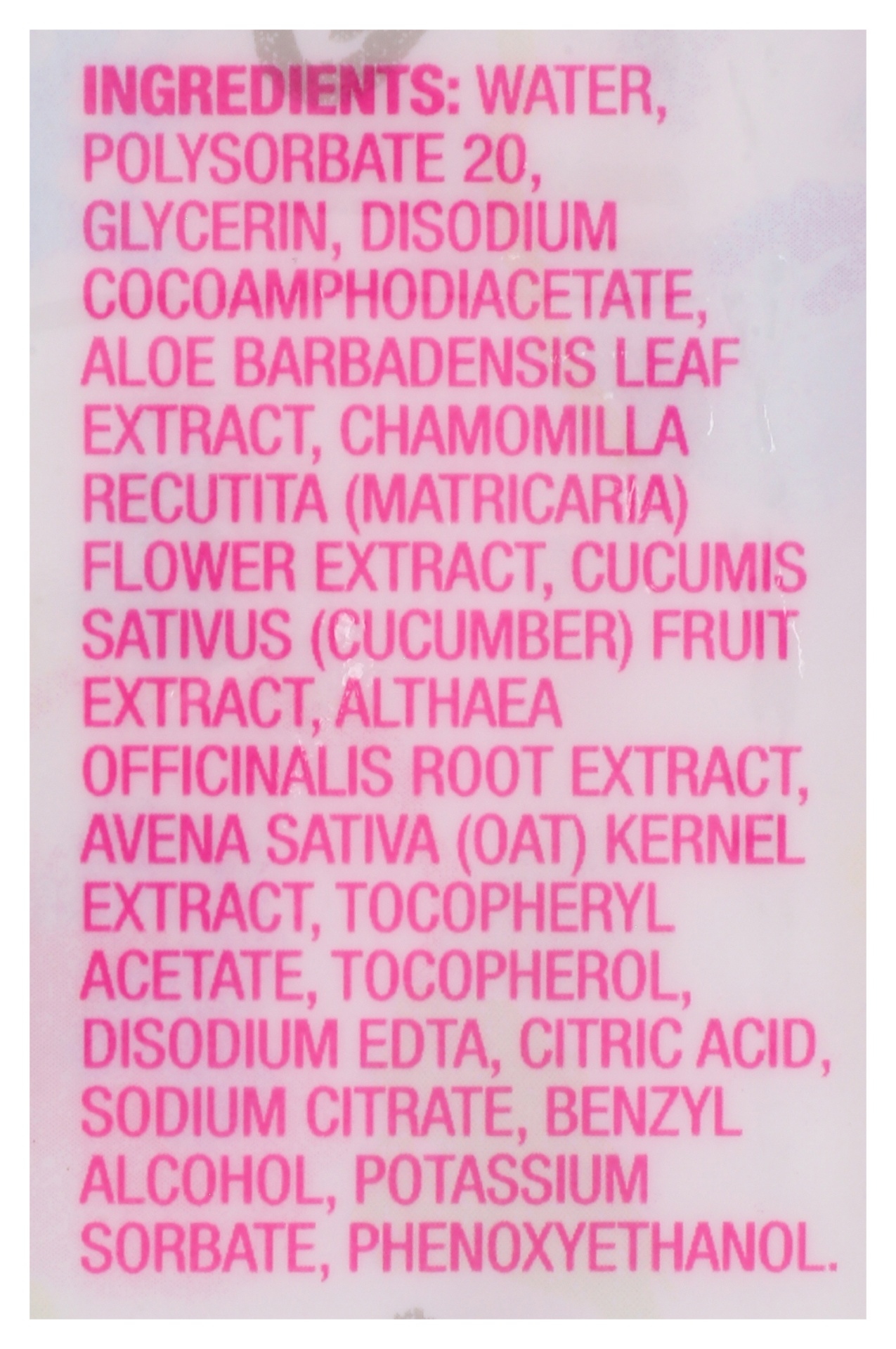 slide 3 of 5, Rite Aid Free From Feminine Wipe, 32 ct