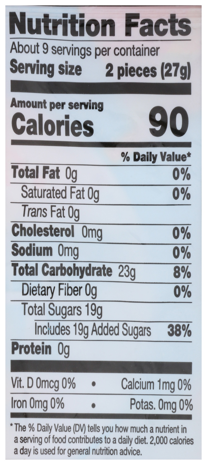 slide 3 of 4, Big Win Spearmint Leaves - 8.5 oz, 8.5 oz