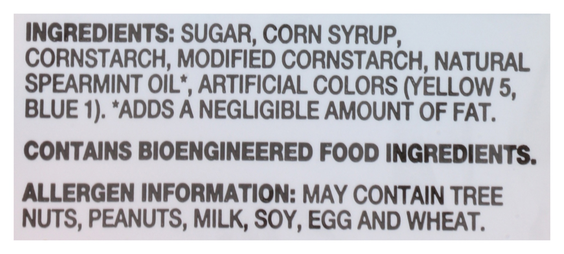 slide 4 of 4, Big Win Spearmint Leaves - 8.5 oz, 8.5 oz