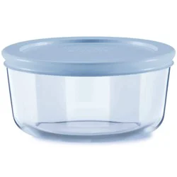 Pyrex Simply Store Glass Storage with Lid 1 Each