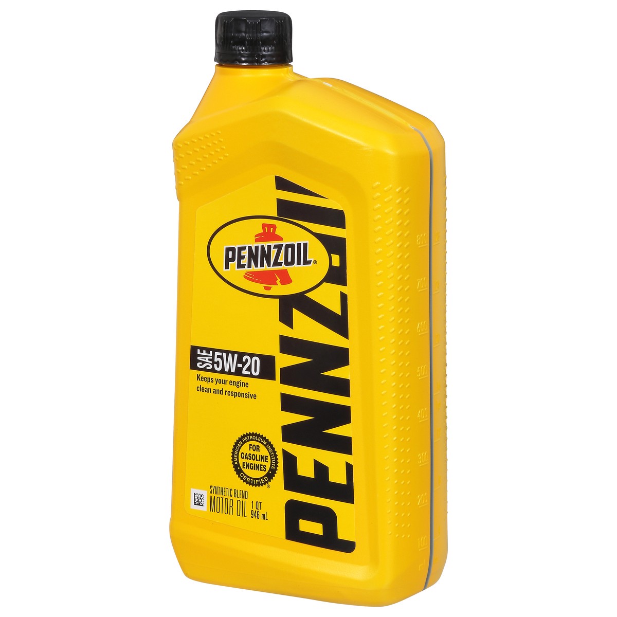 slide 7 of 11, Pennzoil Null, 32 oz