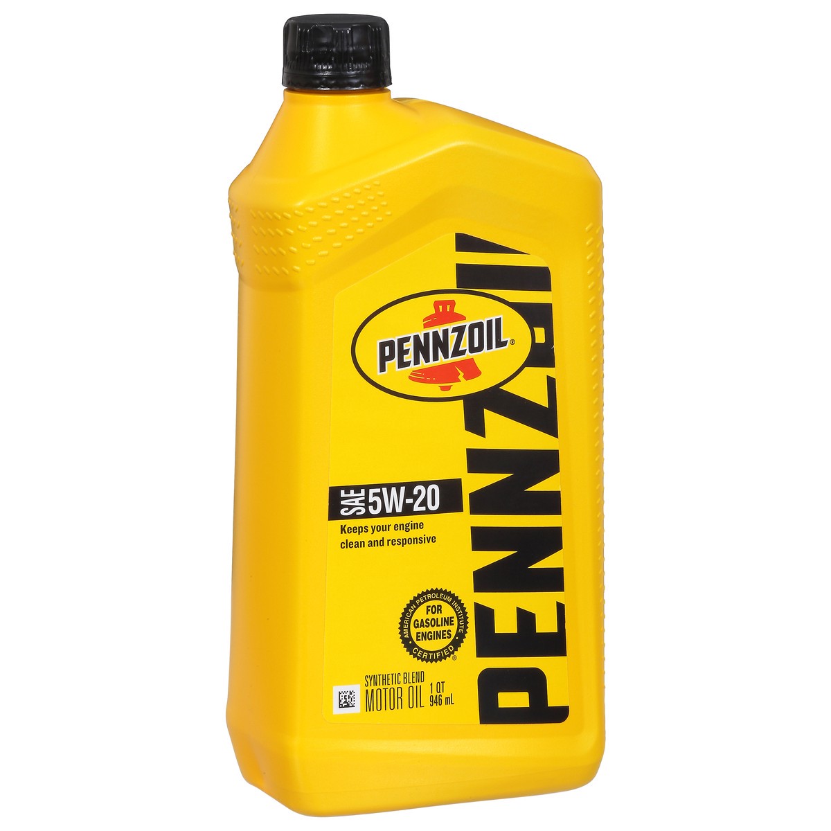 slide 9 of 11, Pennzoil Null, 32 oz