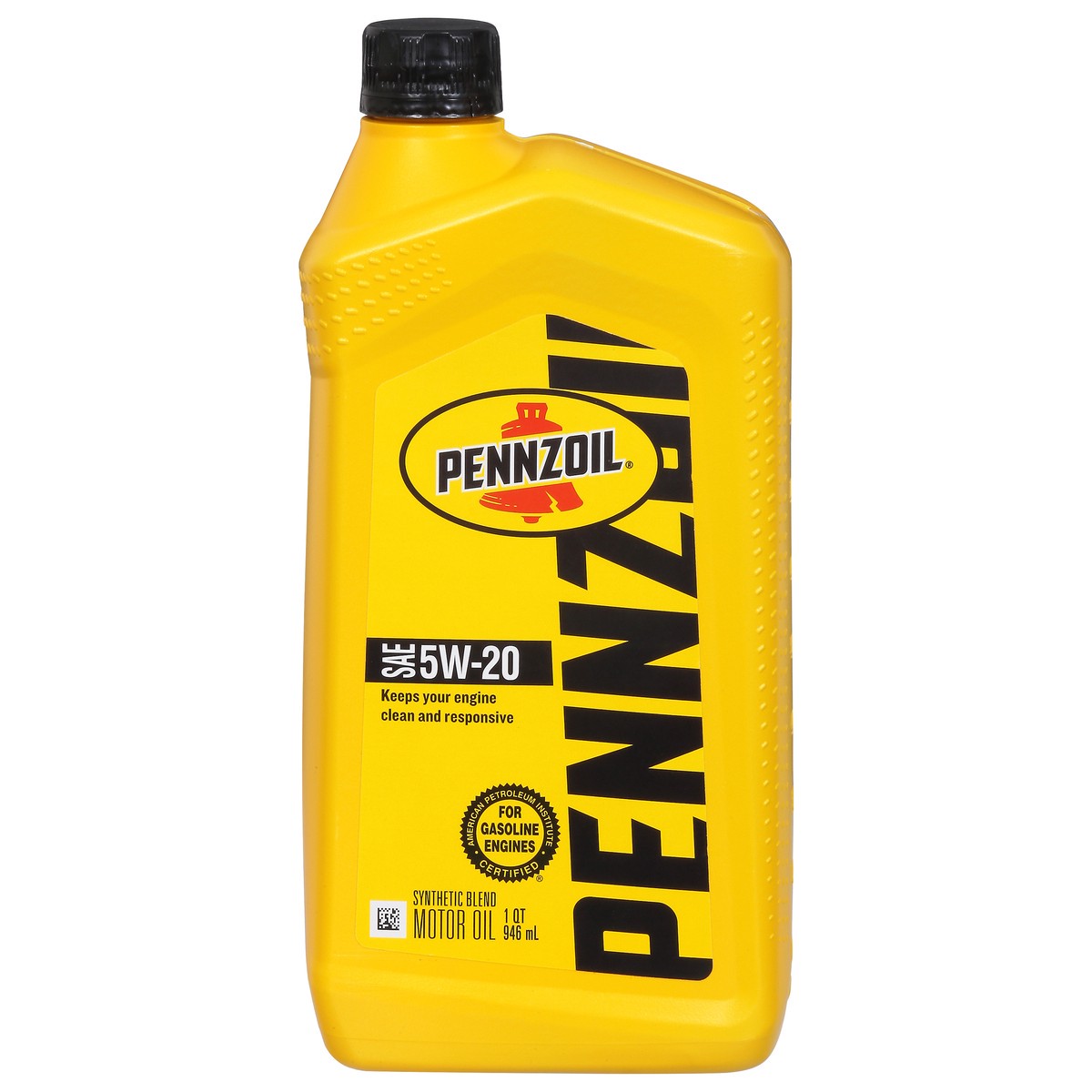 slide 1 of 11, Pennzoil Null, 32 oz