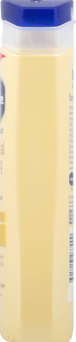 slide 8 of 10, Vaseline Intensive Care™ Nourishing Moisture Body Lotion, 10 oz, 10 oz