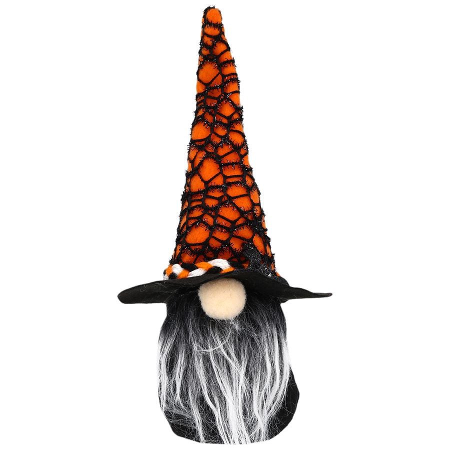 slide 1 of 4, Festive Voice Gnome, 1 ct