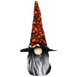 Festive Voice Gnome