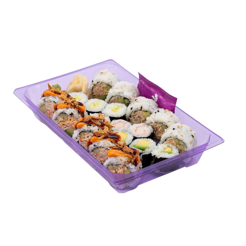 slide 1 of 1, JFE 3PD California Combo, 13 oz