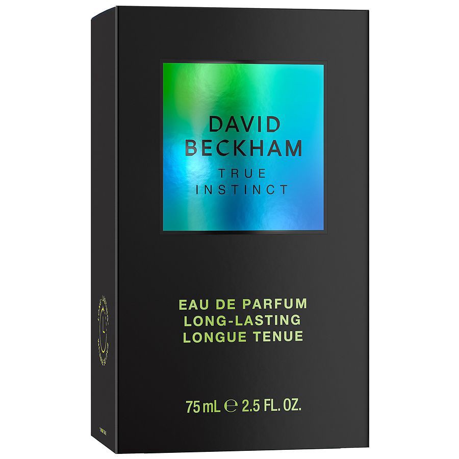 slide 1 of 2, David Beckham True Instinct, 2.5 fl oz