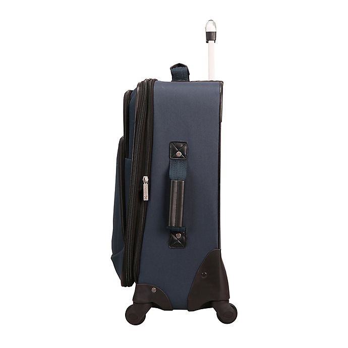 slide 2 of 5, The Skyway Luggage Co. Epic 2.0 Softside 20 Inch Suitcase 1 ea, 1 ct