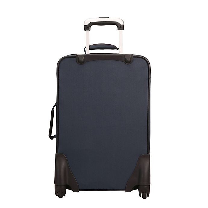 slide 3 of 5, The Skyway Luggage Co. Epic 2.0 Softside 20 Inch Suitcase 1 ea, 1 ct