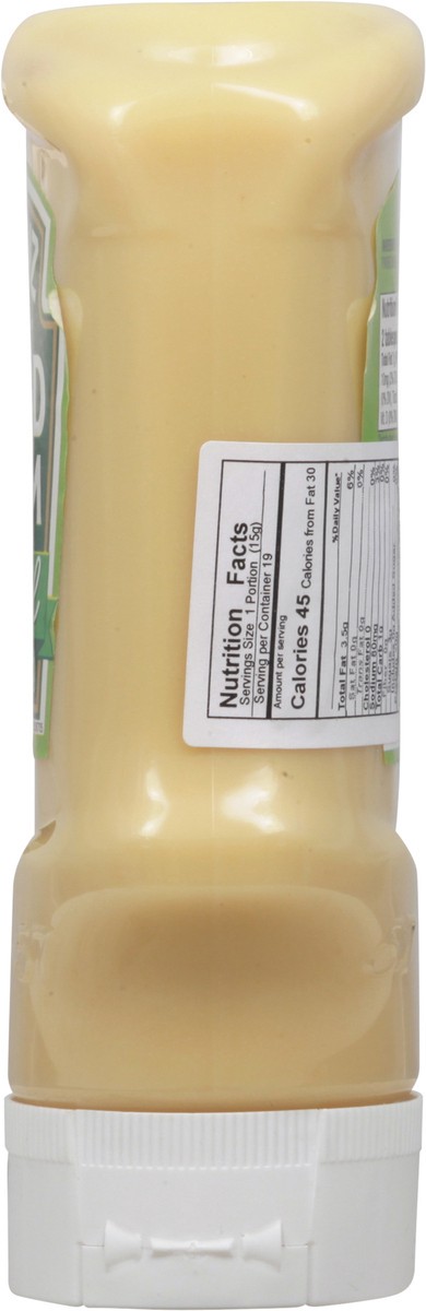 slide 4 of 9, Heinz Original Salad Cream 14.9 oz, 15 oz