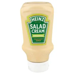 Heinz Original Salad Cream 14.9 oz