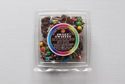 Total Cluster Fudge Cluster Fudge Sweet And Twisted Kitchen