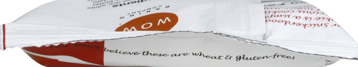 slide 5 of 5, Wow Baking Snickerdoodle Cookie, 2.75 oz