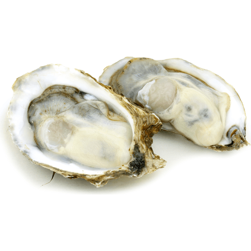 slide 1 of 1, P & J Oysters, 1 ct