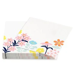 American Greetings 2 Ply Napkins 20 ea