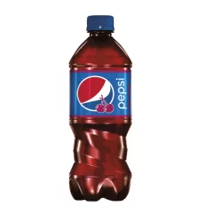 Pepsi Wild Cherry
