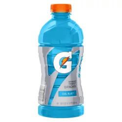 Gatorade Cool Blue