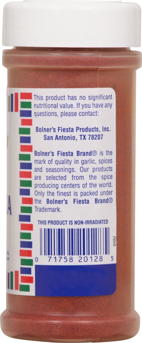 slide 7 of 10, Fiesta Extra Fancy Paprika 4 oz, 4 oz