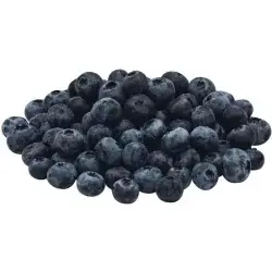 Produce Blueberries, Pint