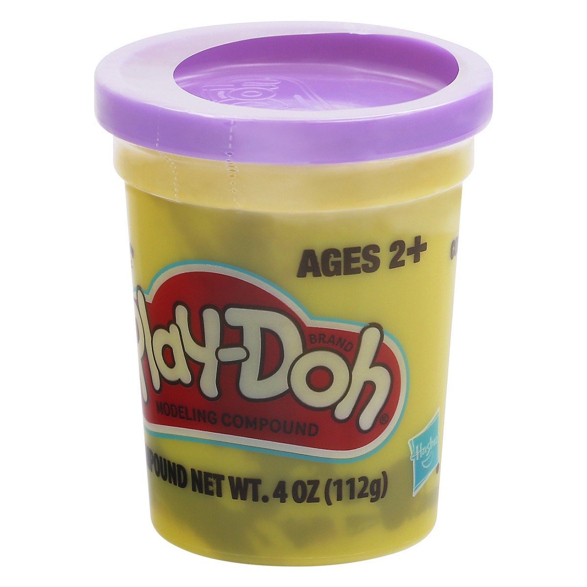 slide 8 of 9, Play-Doh Has Playdoh Purple - EA, 1 ct