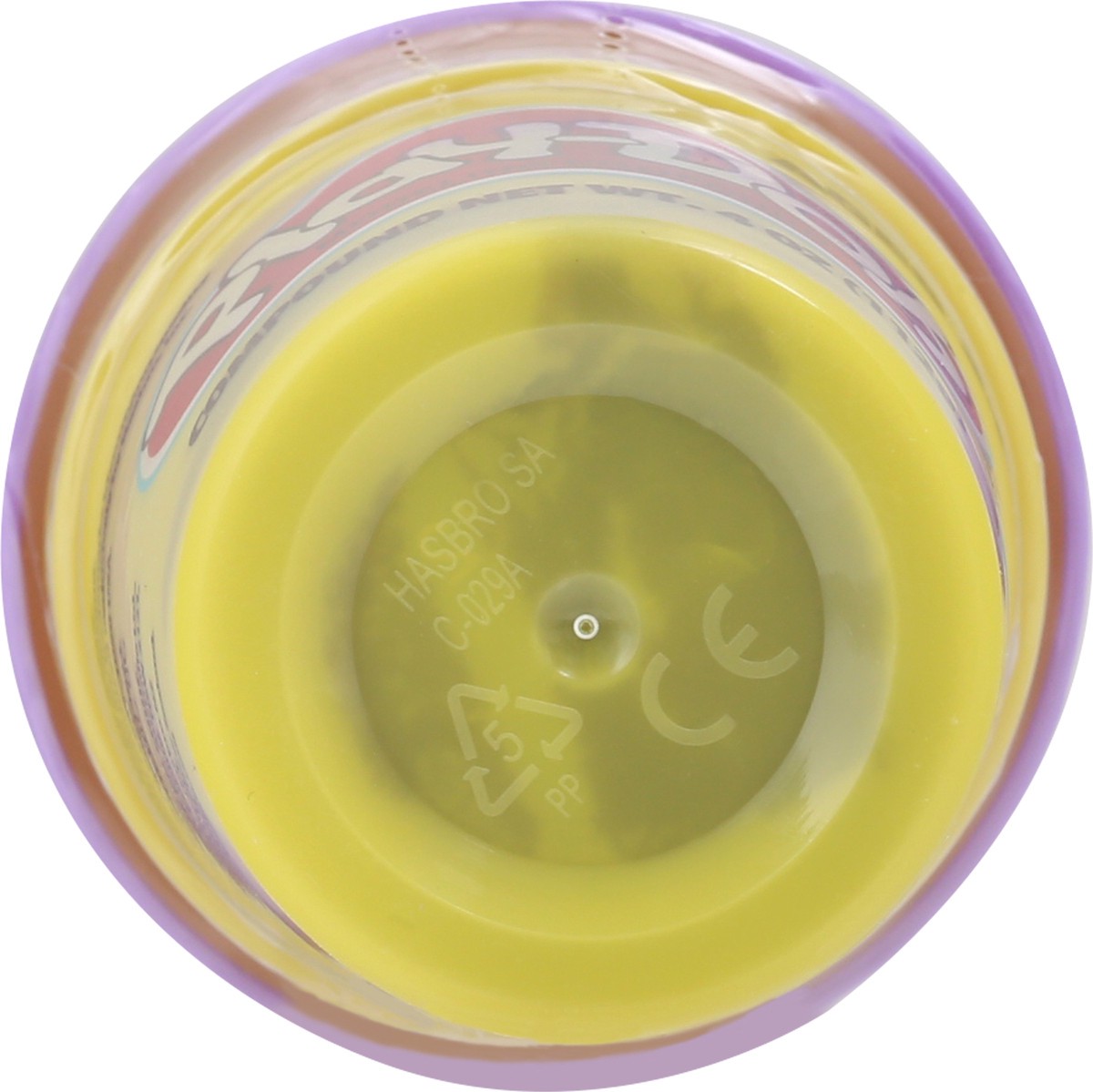 slide 7 of 9, Play-Doh Has Playdoh Purple - EA, 1 ct