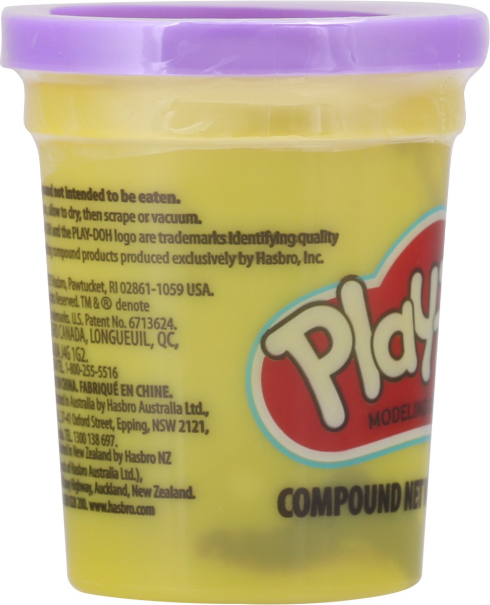 slide 6 of 9, Play-Doh Has Playdoh Purple - EA, 1 ct