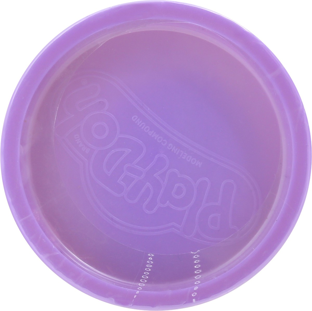 slide 4 of 9, Play-Doh Has Playdoh Purple - EA, 1 ct