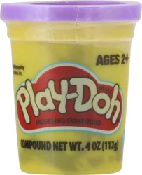 Play-Doh Has Playdoh Purple - EA