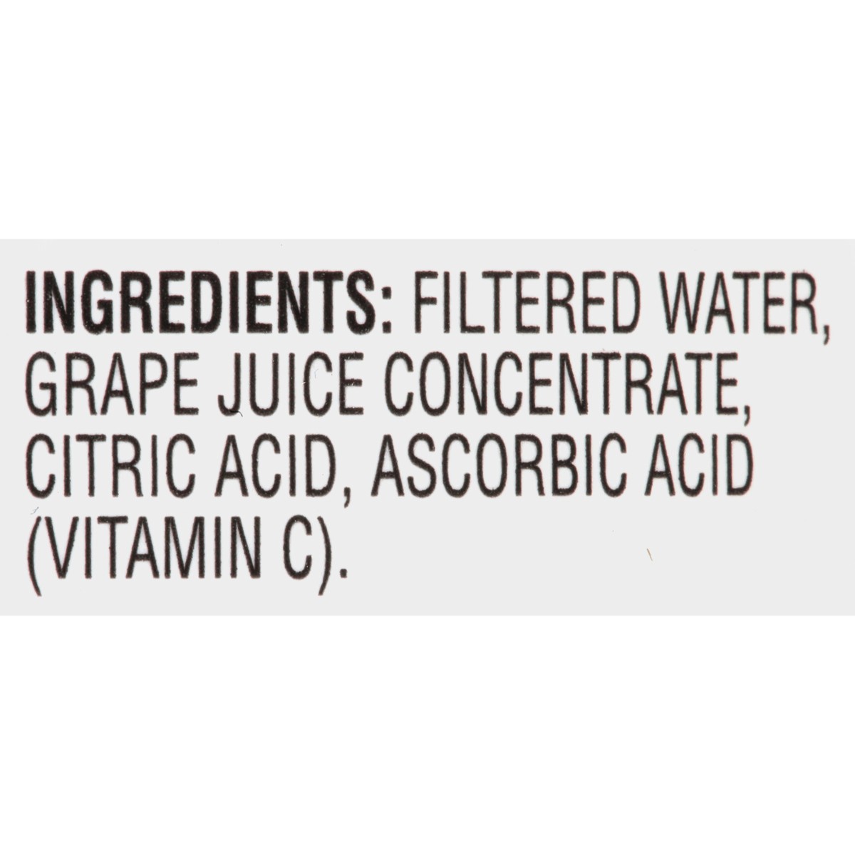 slide 5 of 14, That's Smart! 100% Grape Juice From Concentrate With Added Ingredients - 64 fl oz, 64 fl oz