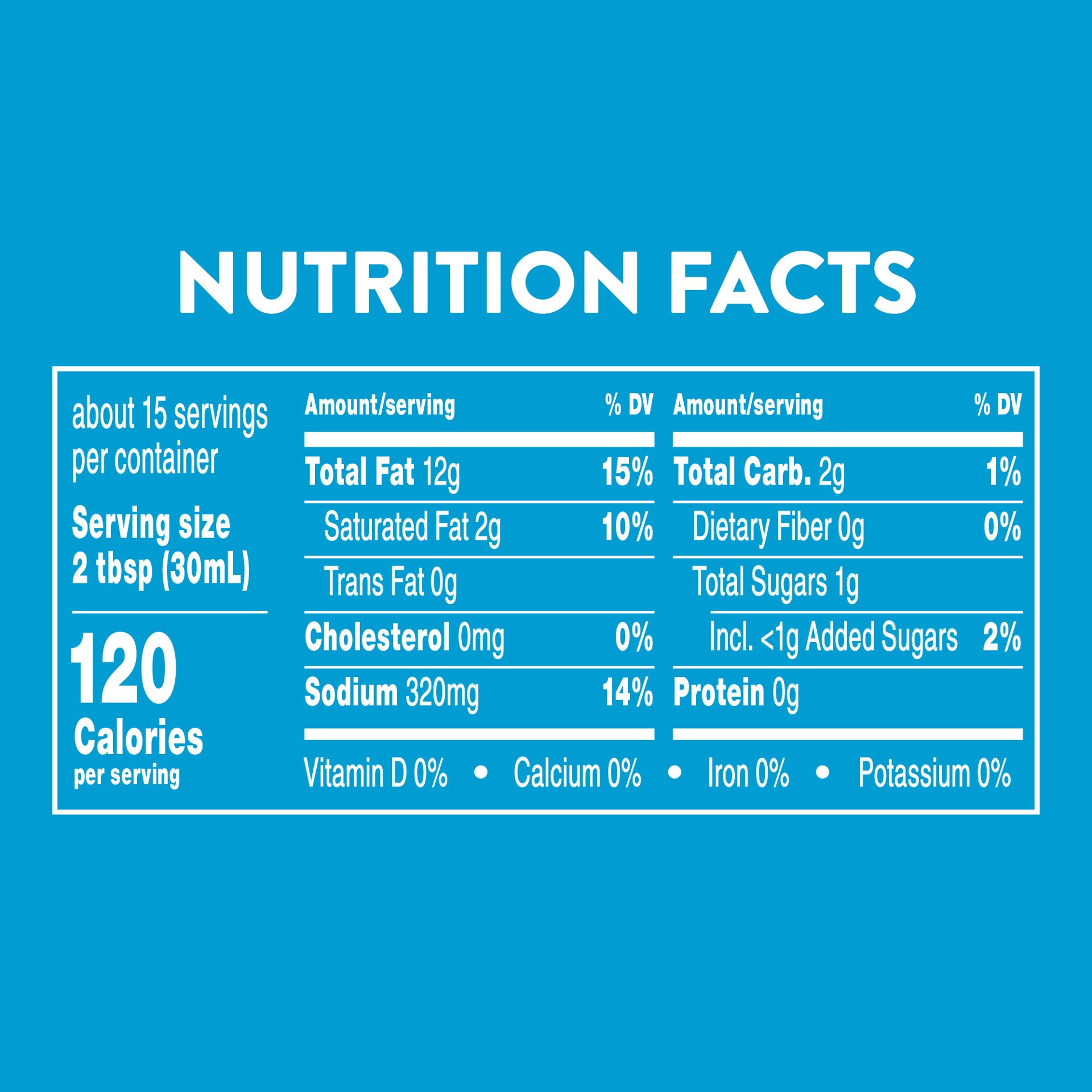 slide 3 of 5, Wish-Bone Avocado Ranch Salad Dressing, 15 fl. oz., 15 fl oz