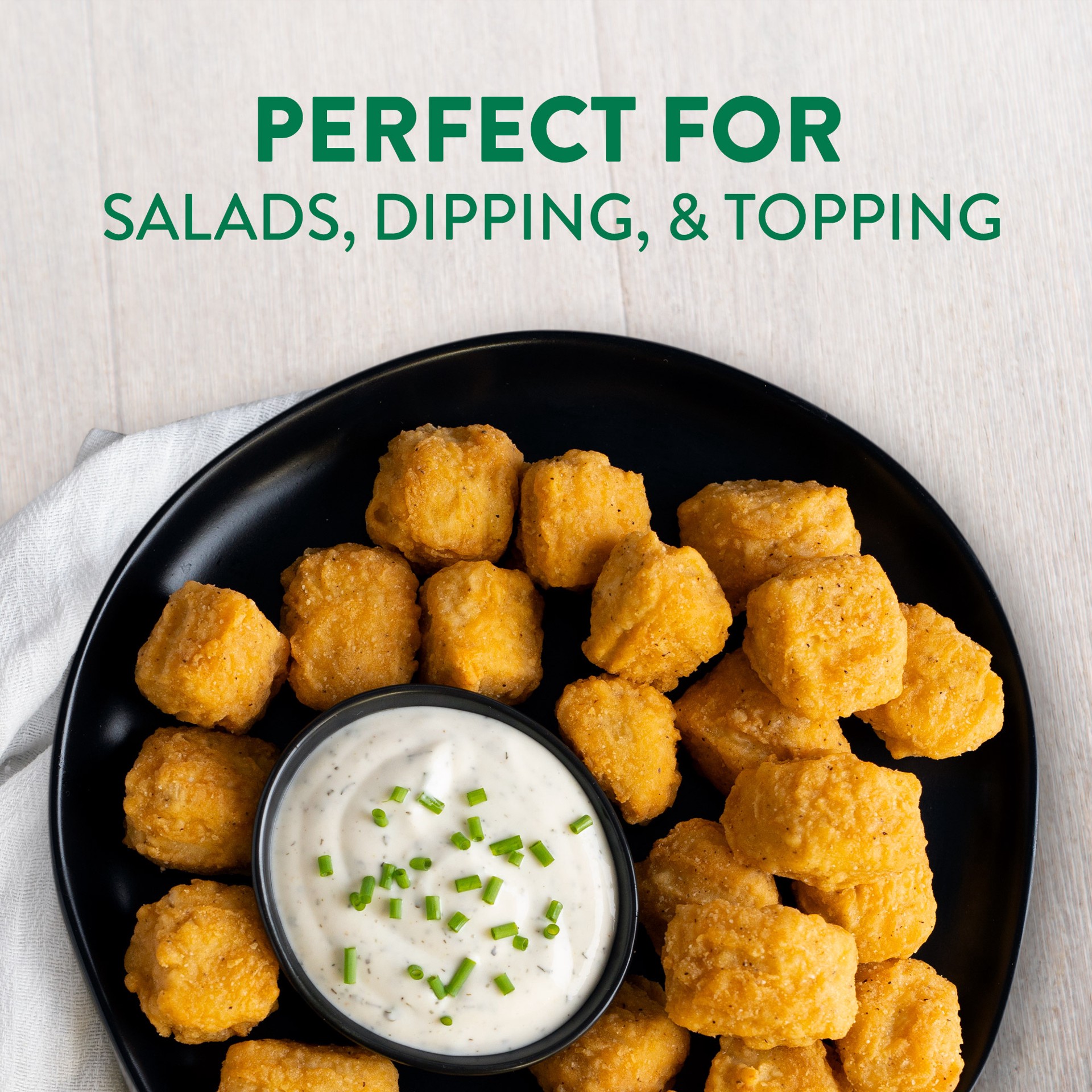 slide 5 of 5, Wish-Bone Avocado Ranch Salad Dressing, 15 fl. oz., 15 fl oz