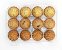 Bakery Fresh Goodness Mini Variety Muffins