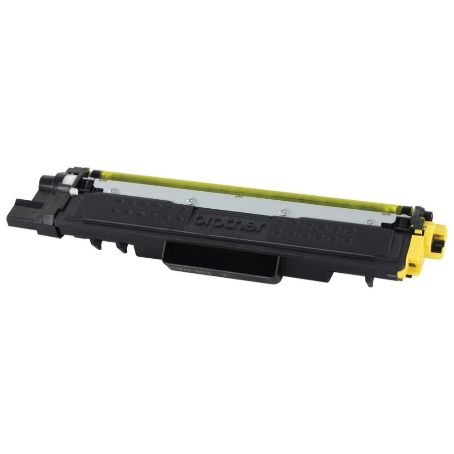 slide 6 of 7, Brother Genuine Tn-223Y Yellow Toner Cartridge, 1 ct