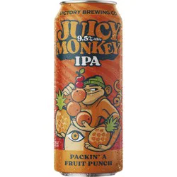 Victory Juicy Monkey