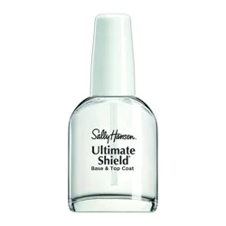 Sally Hansen Ultimate Shield Base & Top Coat 0.45 fl oz
