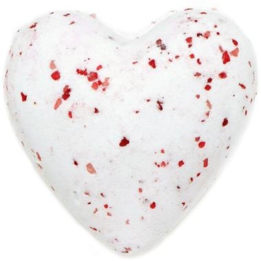 slide 1 of 1, Basin Love Bath Bomb, 8 oz