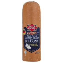 Dietz & Watson German Bologna, Per lb