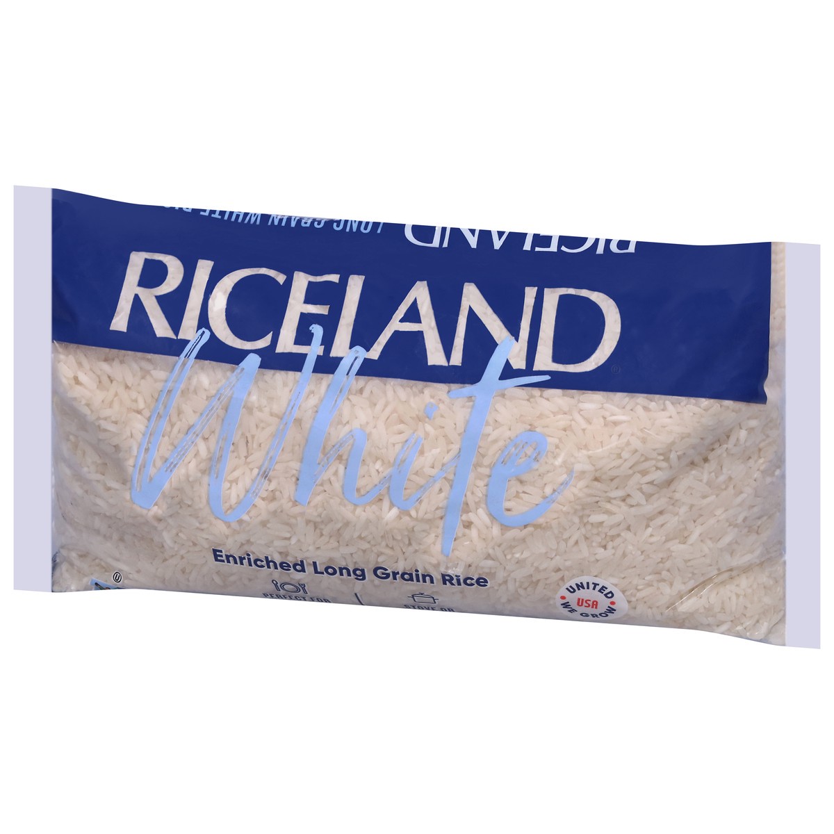 slide 7 of 14, Riceland Enriched Long Grain White Rice 32 oz, 2 lb