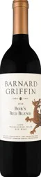 Barnard Griffin Rob's Red Blend 750 ml