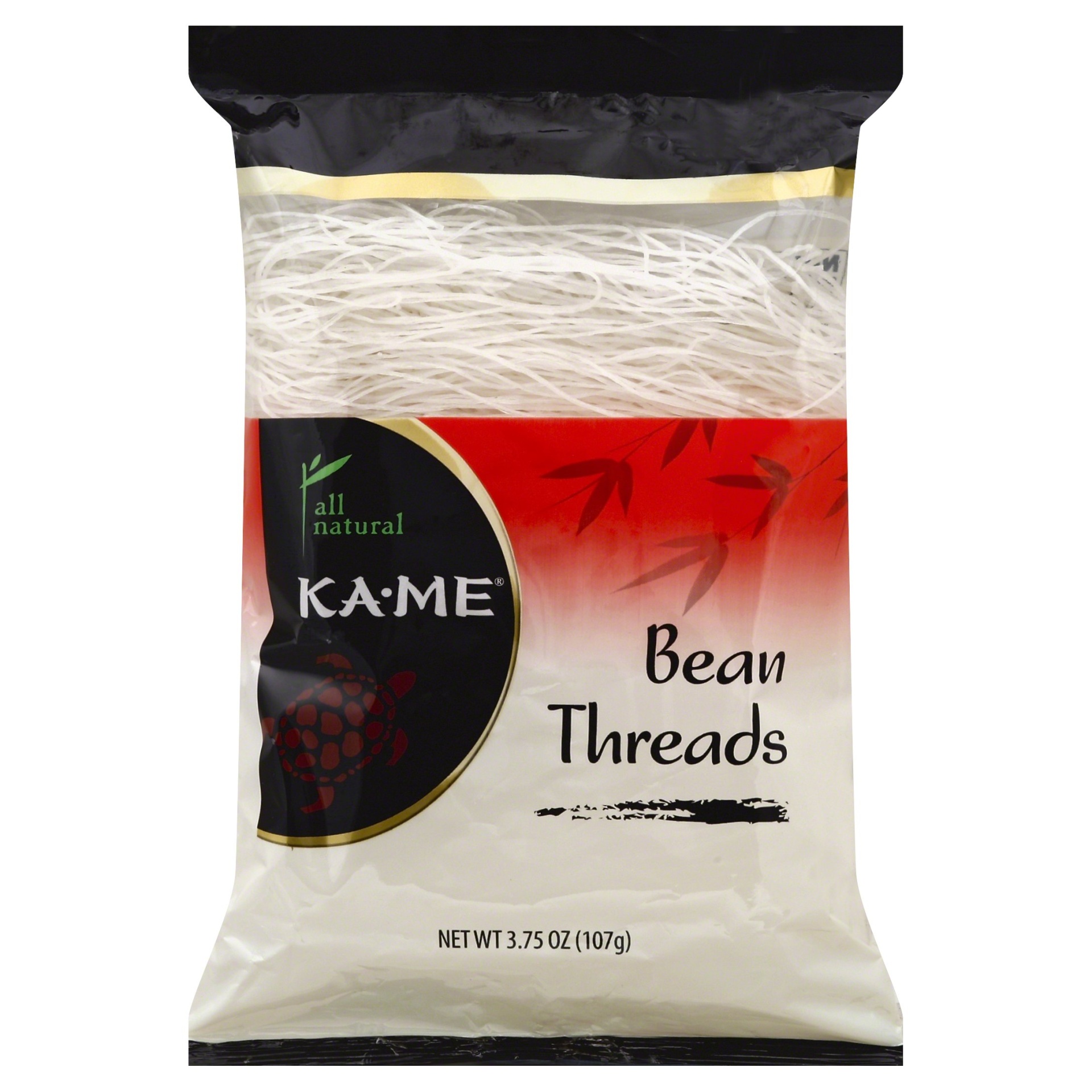 slide 1 of 1, KA-ME Kame Bean Threads, 3.75 oz