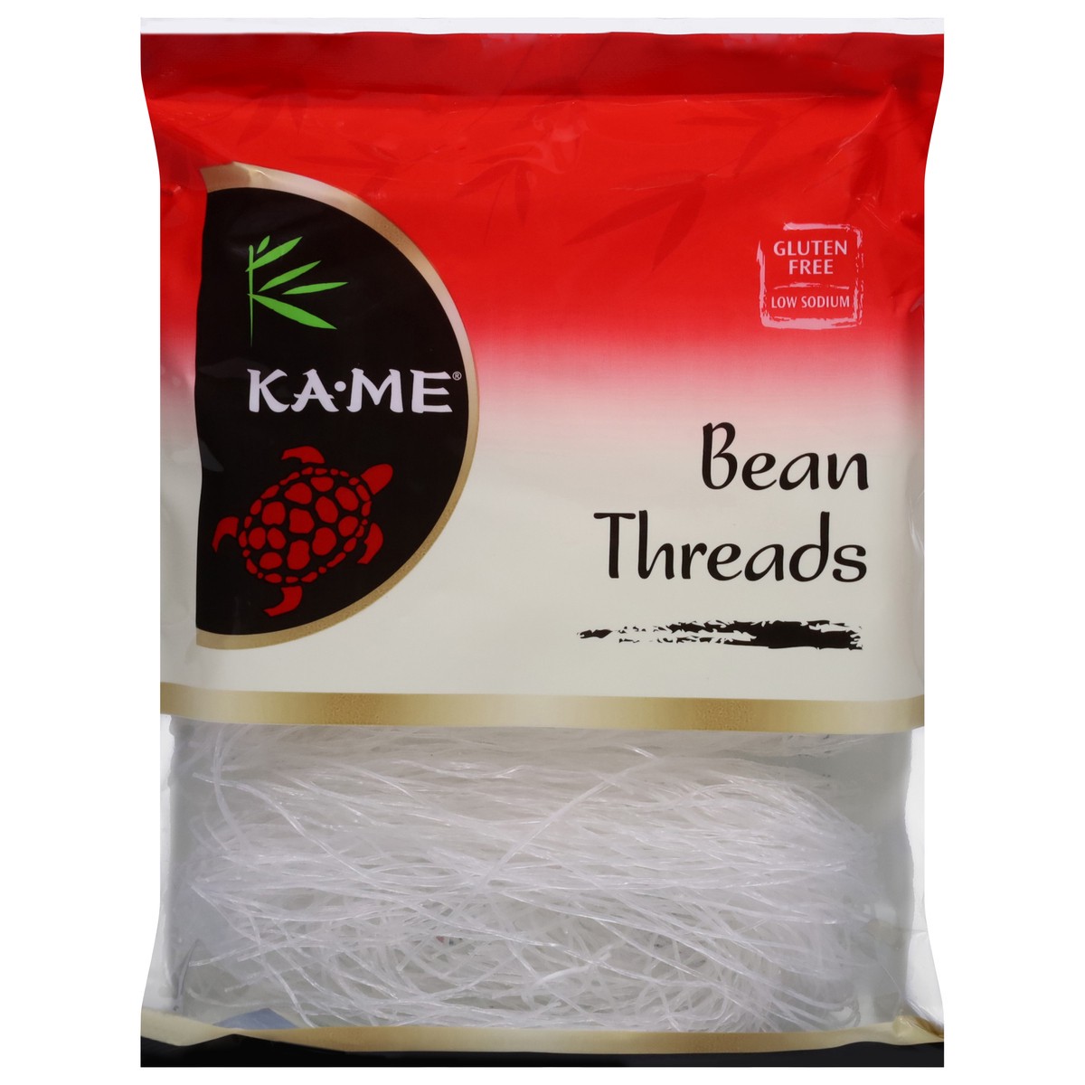 slide 1 of 1, KA-ME Kame Bean Threads, 3.75 oz